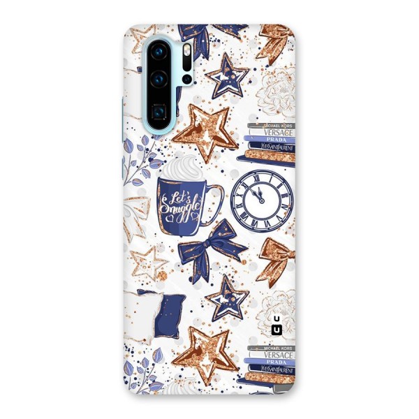 Lets Snuggle Back Case for Huawei P30 Pro