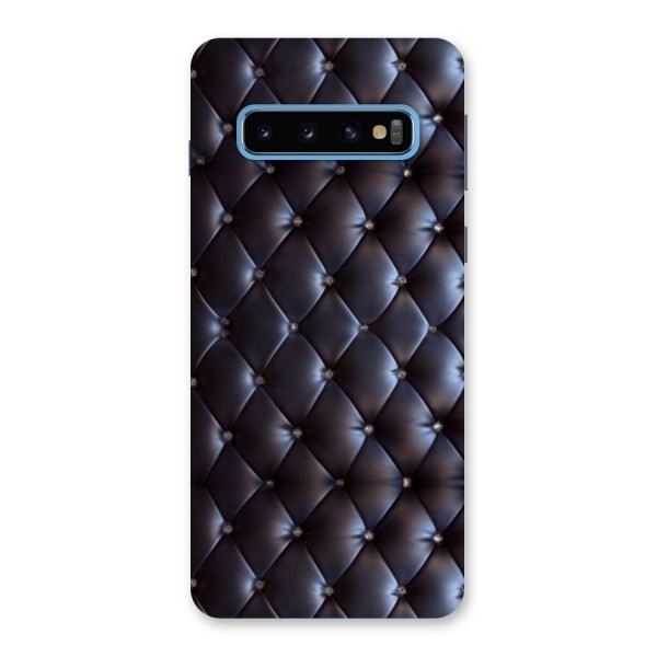 Luxury Pattern Back Case for Galaxy S10