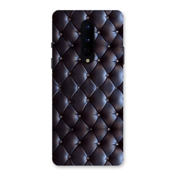 Luxury Pattern Back Case for OnePlus 8