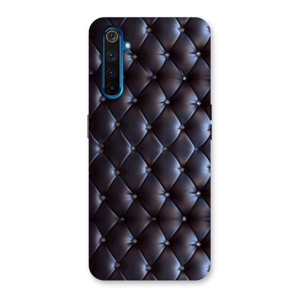 Luxury Pattern Back Case for Realme 6 Pro