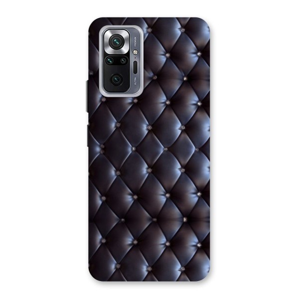 Luxury Pattern Back Case for Redmi Note 10 Pro Max