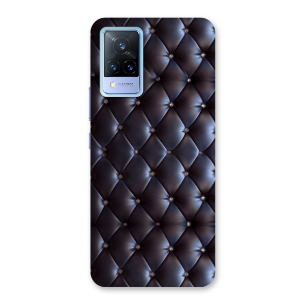 Luxury Pattern Back Case for Vivo V21 5G