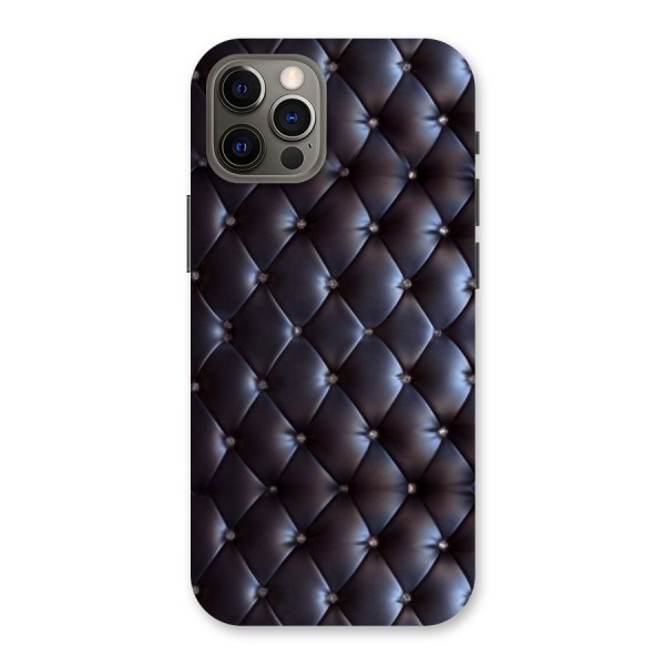 Luxury Pattern Back Case for iPhone 12 Pro