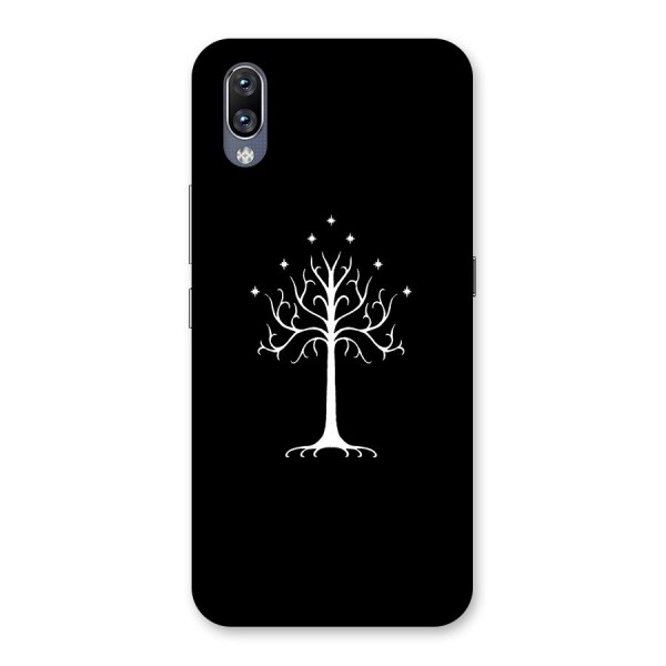 Magic Tree Back Case for Vivo NEX