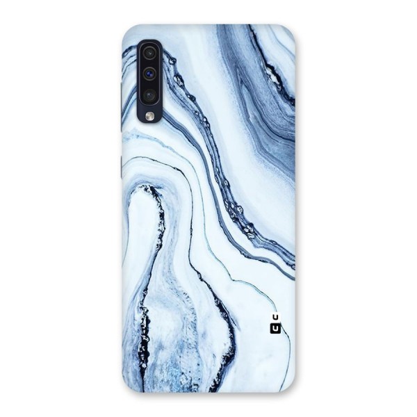 Marble Awesome Back Case for Galaxy A50