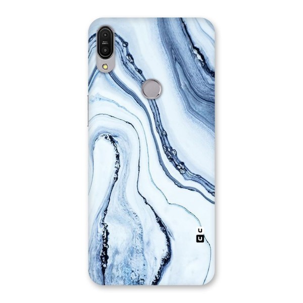 Marble Awesome Back Case for Zenfone Max Pro M1