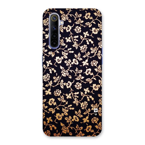 Most Beautiful Floral Back Case for Realme 6