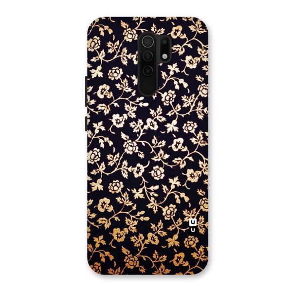 Most Beautiful Floral Back Case for Redmi 9 Prime