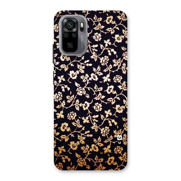 Most Beautiful Floral Back Case for Redmi Note 10