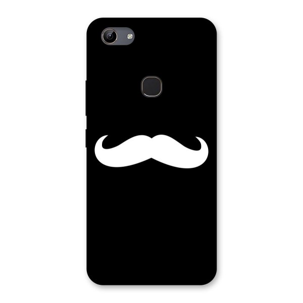 Moustache Love Back Case for Vivo Y81