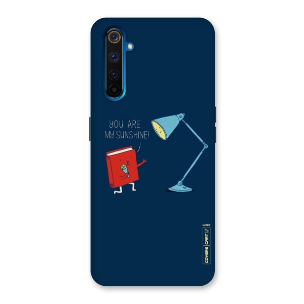 My Sunshine Back Case for Realme 6 Pro