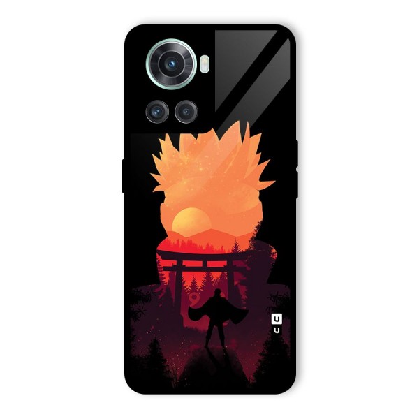 Buy Anime Legends Premium Glass Case for Nothing Phone 1 Shock  ProofScratch Resistant Online in India at Bewakoof
