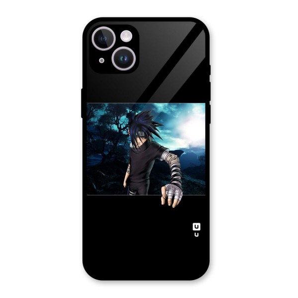 GRABB KAR  Angry Anime Character Printed Designer Hard Phone Case Back  Cover for iPhone 14  Amazonin Electronics