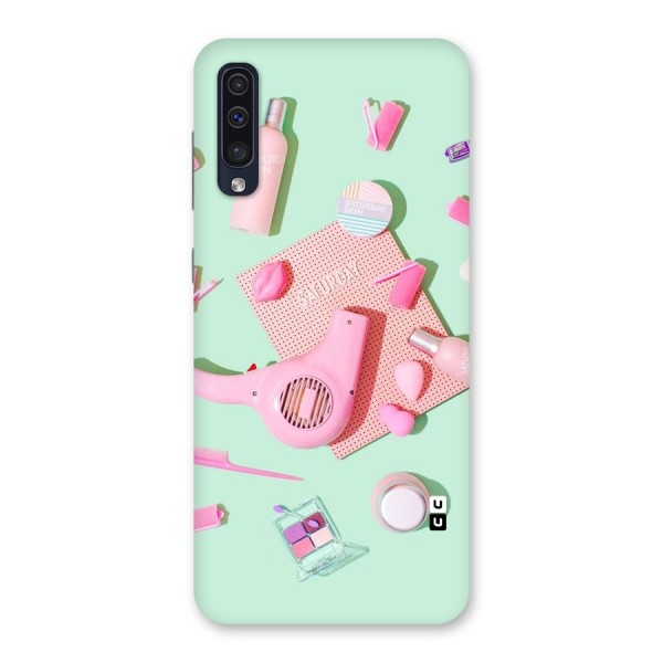 Night Out Slay Back Case for Galaxy A50s