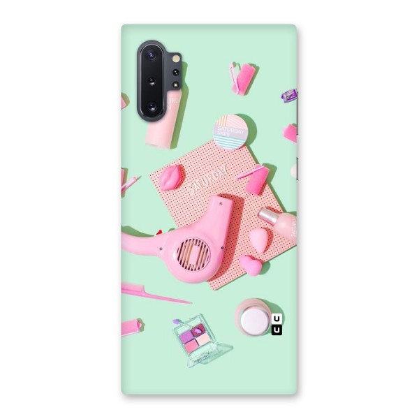 Night Out Slay Back Case for Galaxy Note 10 Plus