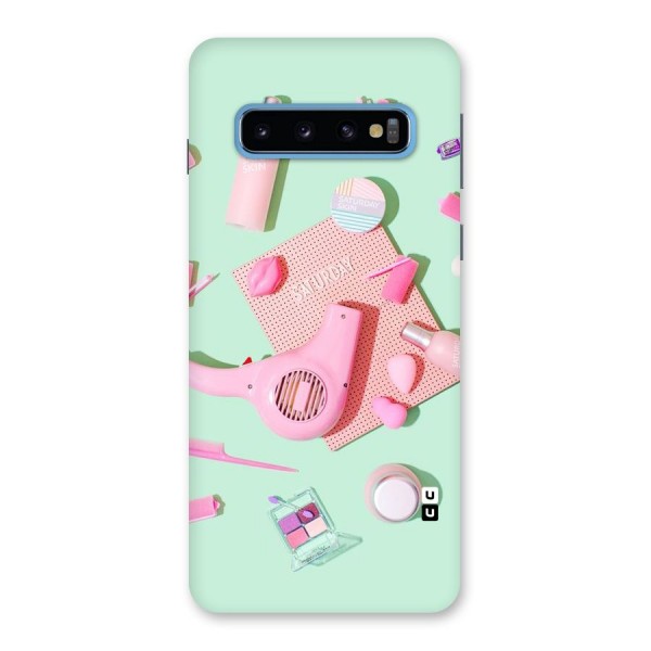 Night Out Slay Back Case for Galaxy S10