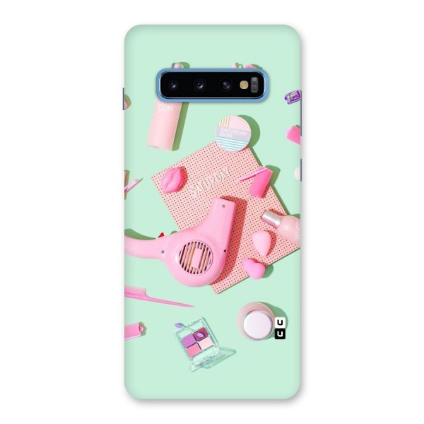 Night Out Slay Back Case for Galaxy S10 Plus