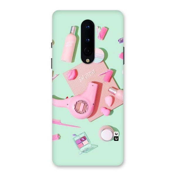 Night Out Slay Back Case for OnePlus 8