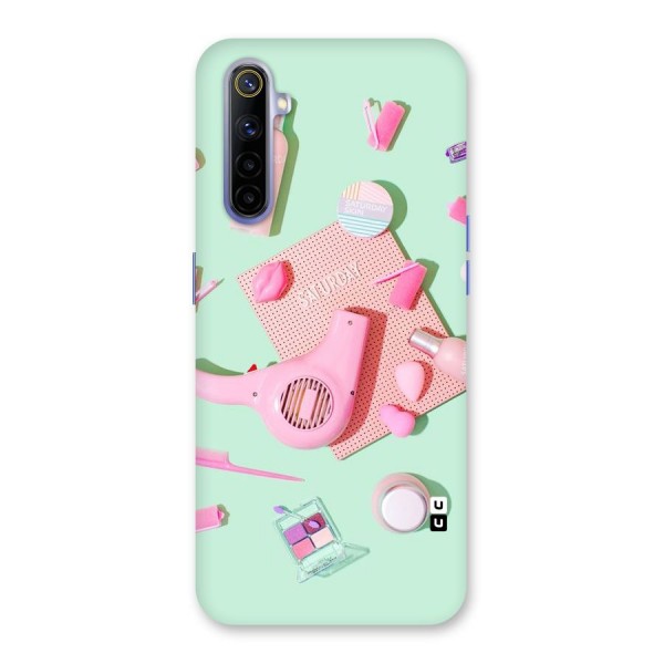 Night Out Slay Back Case for Realme 6i