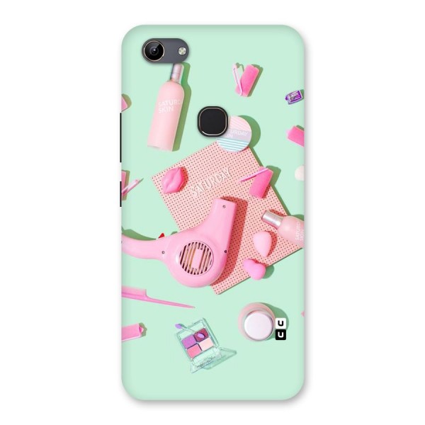 Night Out Slay Back Case for Vivo Y81