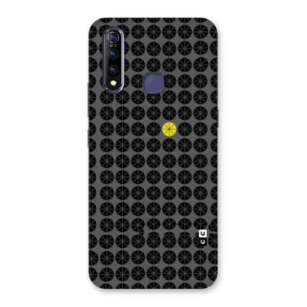 Odd One Back Case for Vivo Z1 Pro