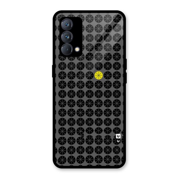 Odd One Glass Back Case for Realme GT Master Edition