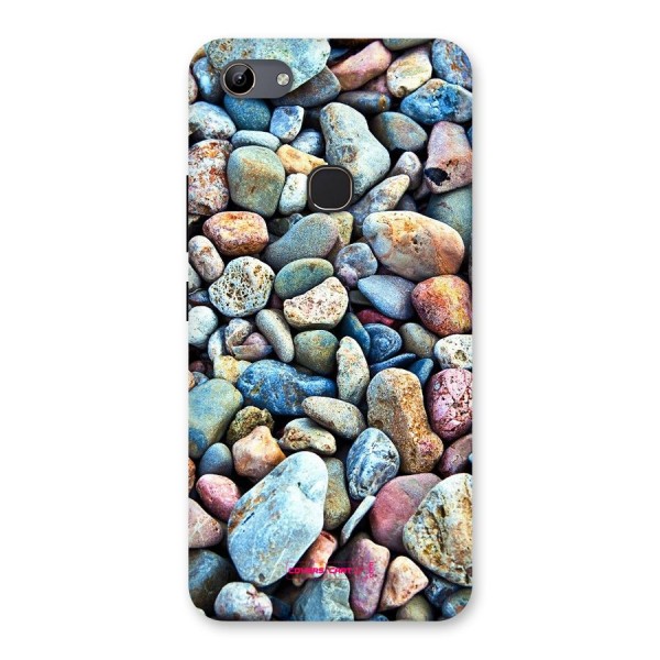 Pebbles Back Case for Vivo Y81