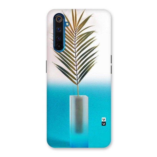 Plant Home Art Back Case for Realme 6 Pro