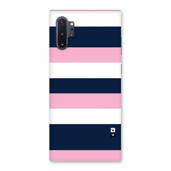 Play In Pastels Back Case for Galaxy Note 10 Plus