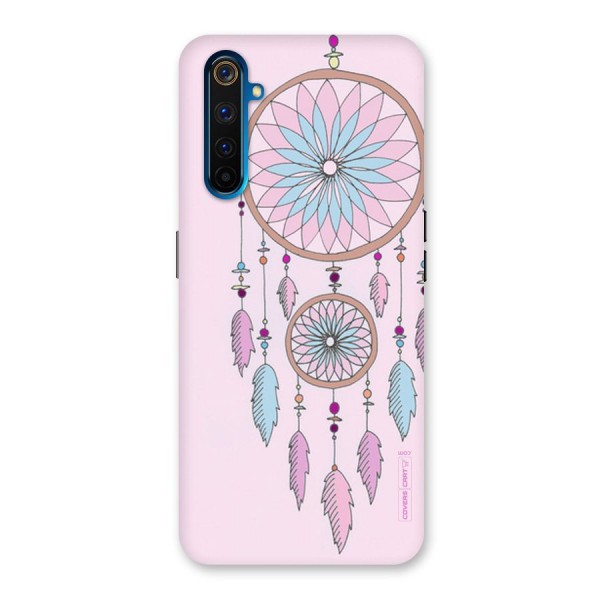 Pretty Dream Catcher Back Case for Realme 6 Pro