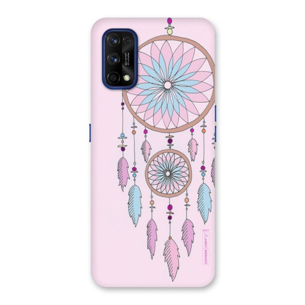 Pretty Dream Catcher Back Case for Realme 7 Pro