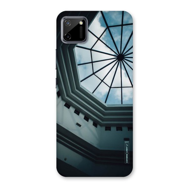 Rooftop Perspective Back Case for Realme C11