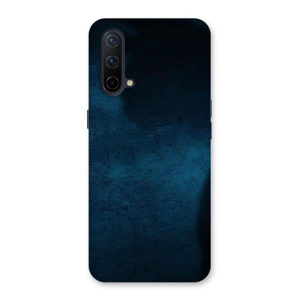 Royal Blue Back Case for OnePlus Nord CE 5G