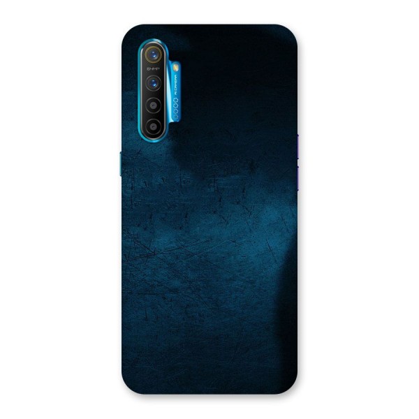 Royal Blue Back Case for Realme XT