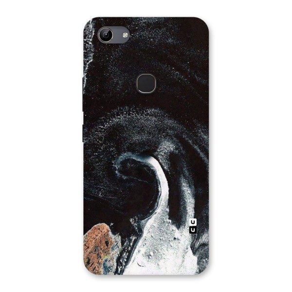 Sea Ice Space Art Back Case for Vivo Y81