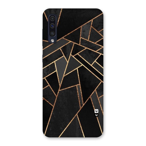 Sharp Tile Back Case for Galaxy A50