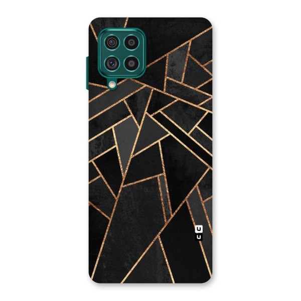 Sharp Tile Back Case for Galaxy F62