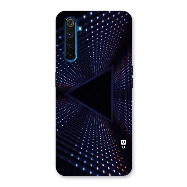 Stars Abstract Back Case for Realme 6 Pro