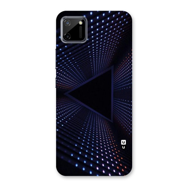 Stars Abstract Back Case for Realme C11