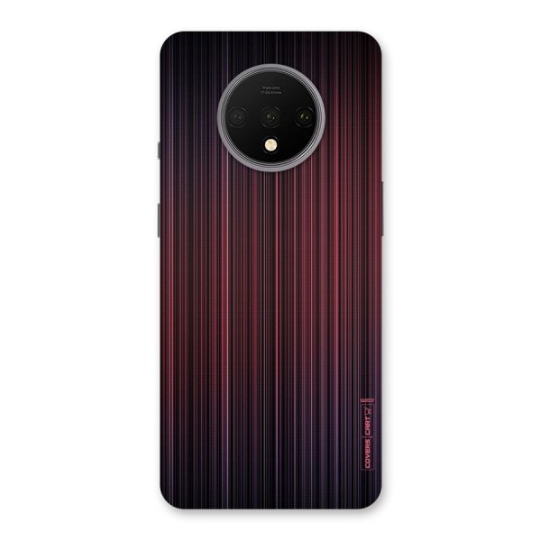 Stripes Gradiant Back Case for OnePlus 7T