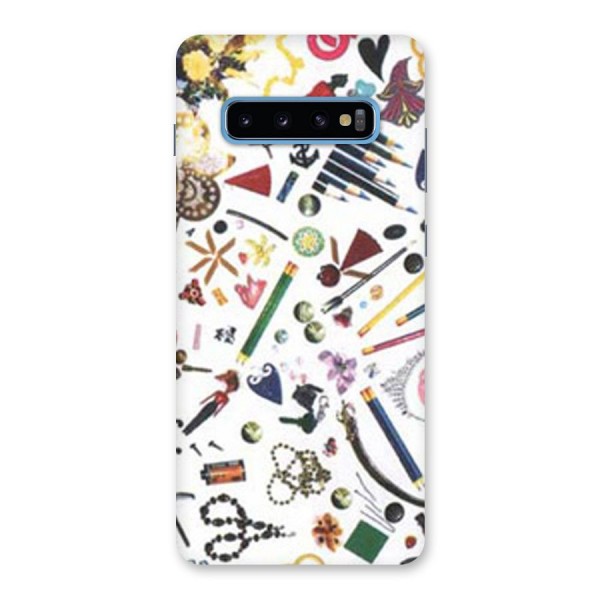 Studio Back Case for Galaxy S10 Plus