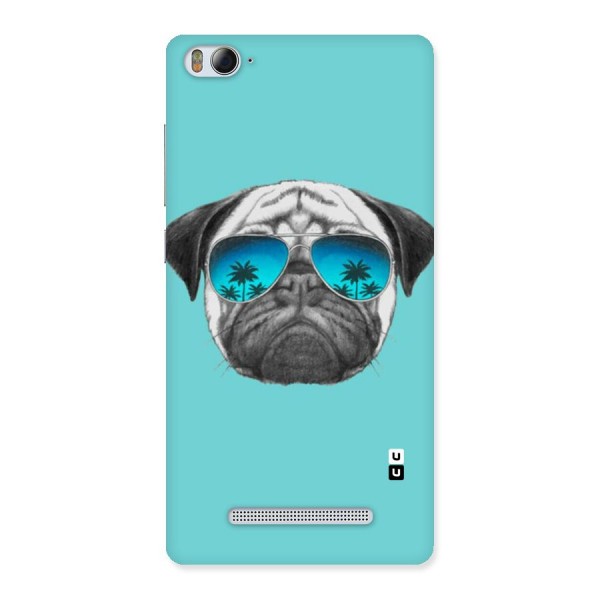 Swag Doggo Back Case for Xiaomi Mi4i