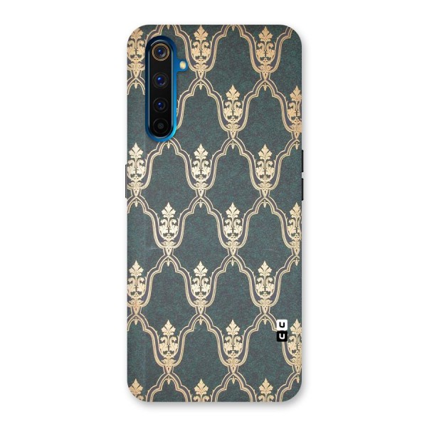 Ultra Beauty Pattern Back Case for Realme 6 Pro