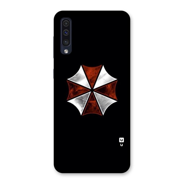 Umbrella Design Back Case for Galaxy A50s