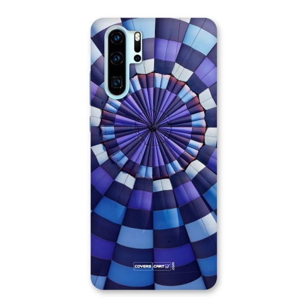 Violet Wonder Back Case for Huawei P30 Pro