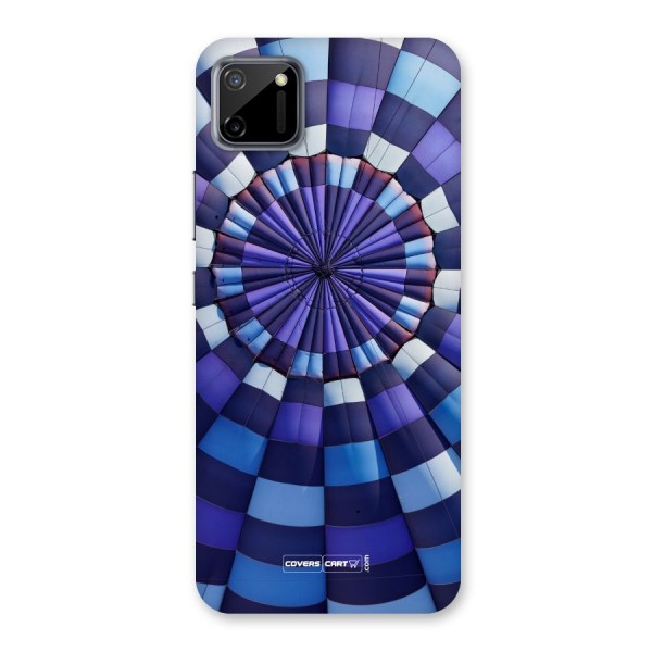 Violet Wonder Back Case for Realme C11