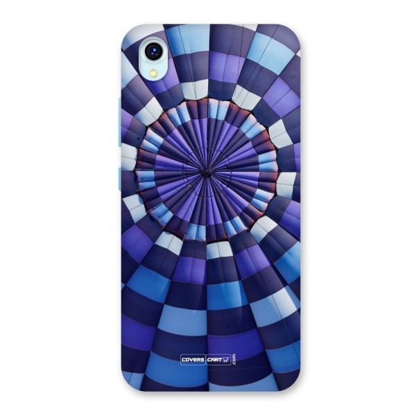 Violet Wonder Back Case for Vivo Y1s