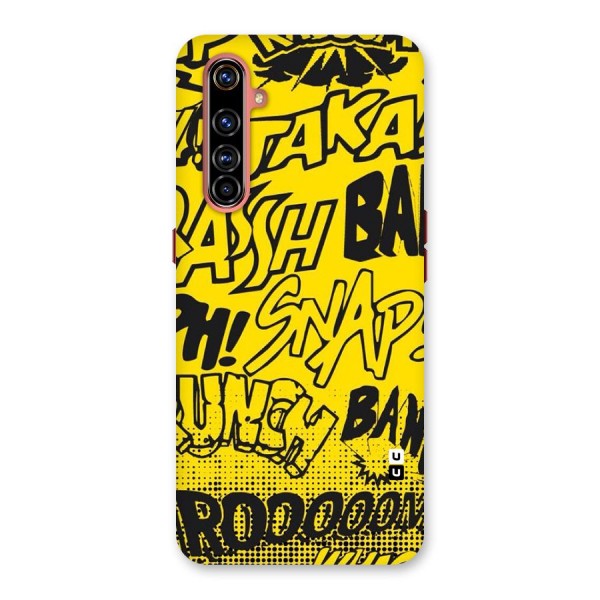 Vroom Snap Back Case for Realme X50 Pro