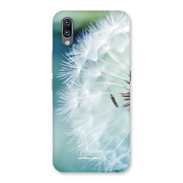 Wish Floral Back Case for Vivo NEX